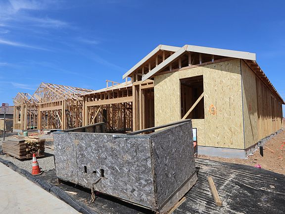 Exterior - March 26, 2026