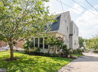 330 Blanchard Rd, Drexel Hill, PA 19026