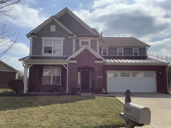 10891 Jamestown Rd, Indianapolis, IN 46234