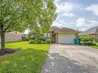 2829 Ashley St, La Marque, TX 77568
