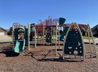 2714 W Kingsport St, Broken Arrow, OK 74011