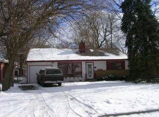 405 S Princeton Ave, Itasca, IL 60143