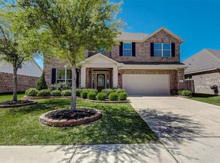 12815 Mason Terrace Ln, Cypress, TX 77433