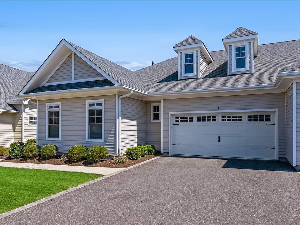 1st image of 8 Millstone Lane #8