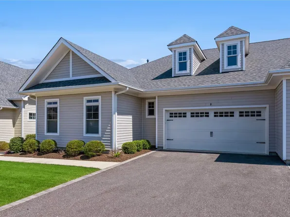 8 Millstone Lane #8, Cutchogue, NY 11935