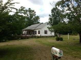 211 Julia Buckner Rd, Hayesville, NC 28904