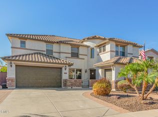 18151 W Ruth Ave, Waddell, AZ 85355