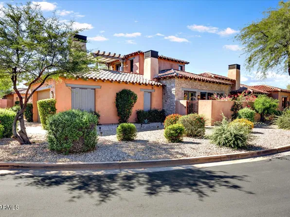 7751 E GOLDEN EAGLE Circle, Gold Canyon, AZ 85118