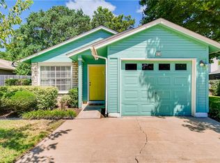 6016 Baton Rouge Dr, Austin, TX 78727