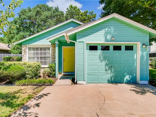 6016 Baton Rouge Dr, Austin, TX 78727
