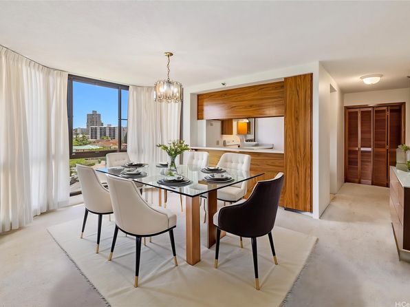 Hickam Village Hickam Housing Real Estate - Hickam Village