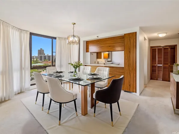 5090 Likini St APT 501, Honolulu, HI 96818