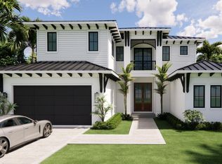 633 Kingfish Rd, North Palm Beach, FL 33408