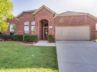 14605 Riverside Dr, Little Elm, TX 75068