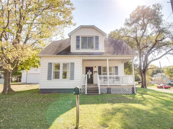 600 4th St, Jerseyville, IL 62052