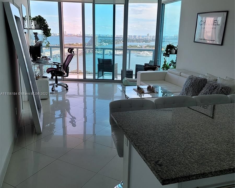 1st image of 888 Biscayne Blvd APT 3009