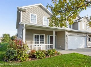 2008 NW Ashton Ln UNIT 3, Ankeny, IA 50023