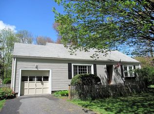 50 Gold St, Greenfield, MA 01301