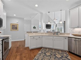 216 Preservation Reach, Suffolk, VA 23435