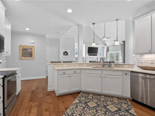 216 Preservation Reach, Suffolk, VA 23435