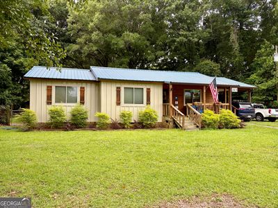 323 Giles Rd, Byron, GA, 31008