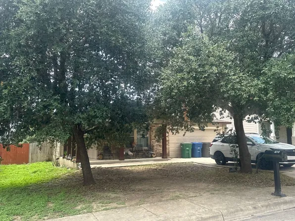 9210 Beech Grv, San Antonio, TX 78245