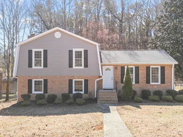 205 November St, Garner, NC 27529