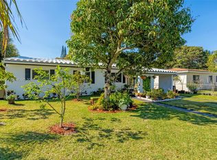 Arch Creeks Estates, Miami, FL 33161