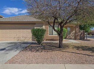 16424 W Rimrock St, Surprise, AZ 85388