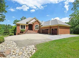 3135 Little Dry Run Rd, Cincinnati, OH 45244