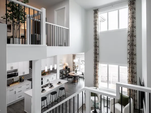 60 Lemon Close, Spruce Grove, AB T7X 0G8