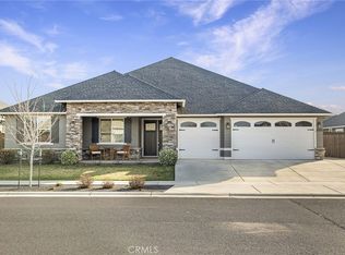 3055 Rae Creek Dr, Chico, CA 95973