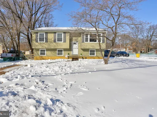 1532 Furnace Ave, Glen Burnie, MD 21060