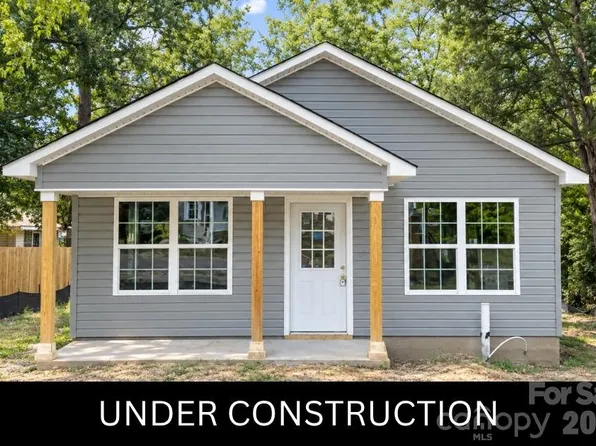 660 Flint St, Rock Hill, SC 29730