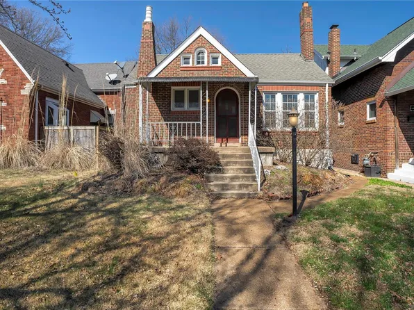 6439 Mardel Ave, Saint Louis, MO 63109