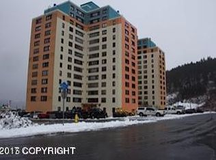 100 Kenai St #309, Valdez, AK 99686