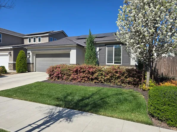 3154 E Laura Ave, Visalia, CA 93292