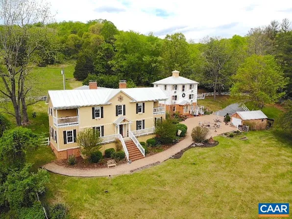 325 Union Run, Lexington, VA 24450