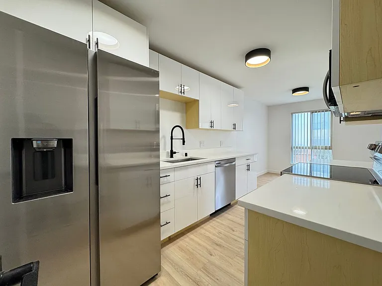 White Heather Apartments | Newly Renovated One and Two Bedroom Homes — Photo 74