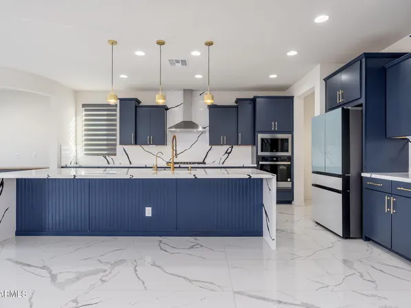 21019 N 60TH Terrace, Phoenix, AZ 85054