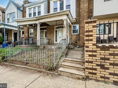 880 Granite St, Philadelphia, PA, 19124