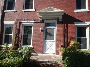 1737 Commonwealth Ave, Brighton, MA 02135