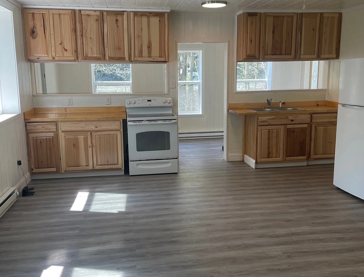 1 bed, $950 — Photo 1