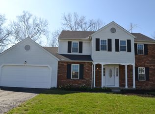 425 Seranade St, Reynoldsburg, OH