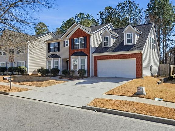 3rd image of 3570 Bogan Mill Rd NE