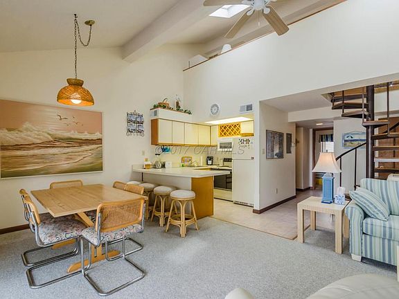 Living/Dining/Kitchen