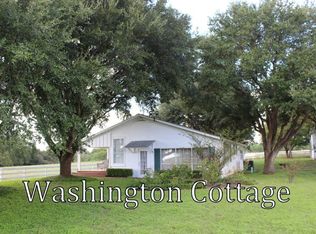 14808 Whitman Rd #2, Washington, TX 77880