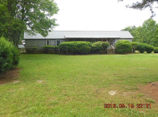 3468 Looxahoma Tyro Rd, Senatobia, MS 38668