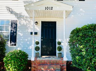 1012 E Balview Ave, Norfolk, VA 23503