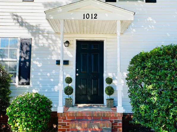 1012 E Balview Ave, Norfolk, VA 23503